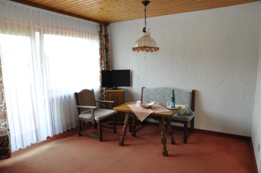 Reikartz Hotel Bergpanorama Pfronten Rom bilde