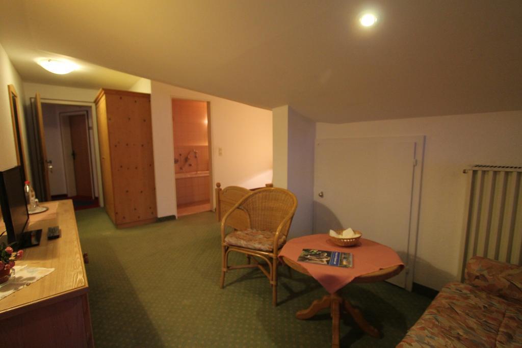 Reikartz Hotel Bergpanorama Pfronten Eksteriør bilde