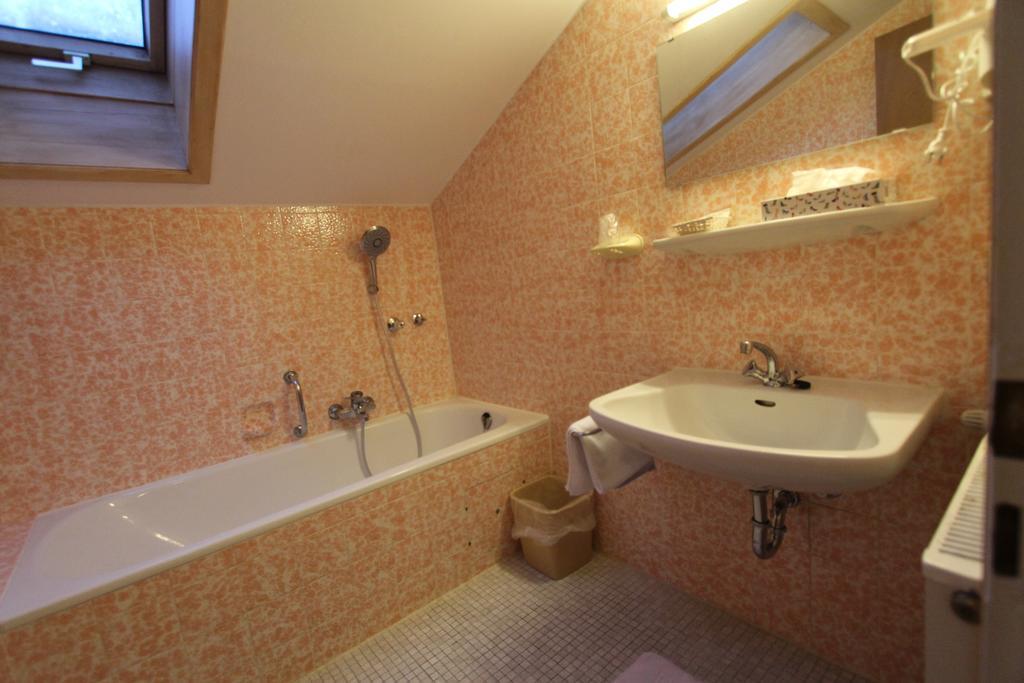 Reikartz Hotel Bergpanorama Pfronten Rom bilde