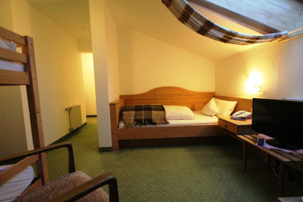 Reikartz Hotel Bergpanorama Pfronten Rom bilde