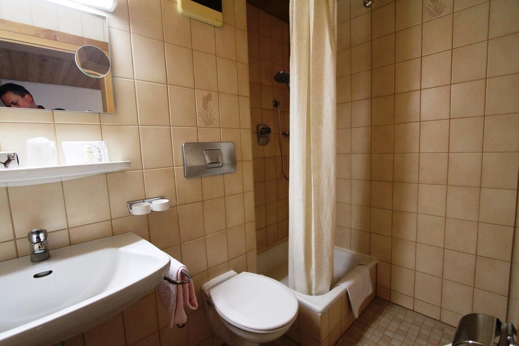 Reikartz Hotel Bergpanorama Pfronten Eksteriør bilde