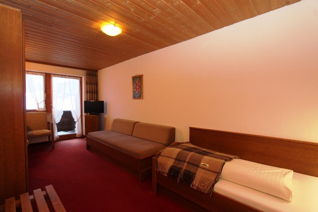 Reikartz Hotel Bergpanorama Pfronten Rom bilde