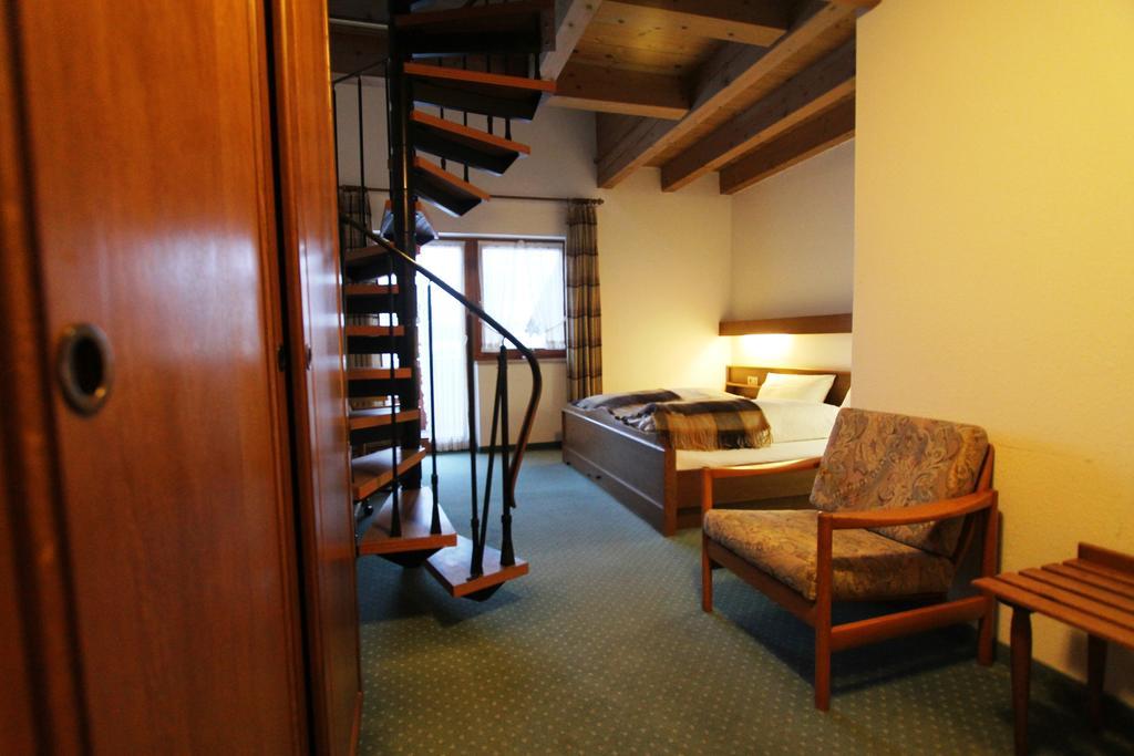 Reikartz Hotel Bergpanorama Pfronten Rom bilde