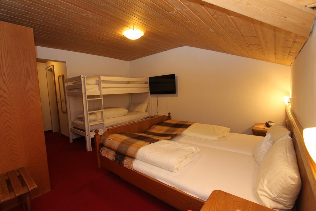 Reikartz Hotel Bergpanorama Pfronten Rom bilde