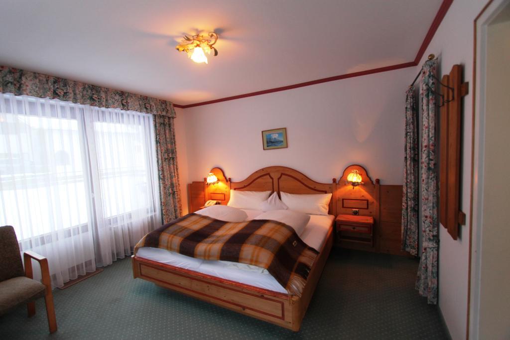 Reikartz Hotel Bergpanorama Pfronten Rom bilde