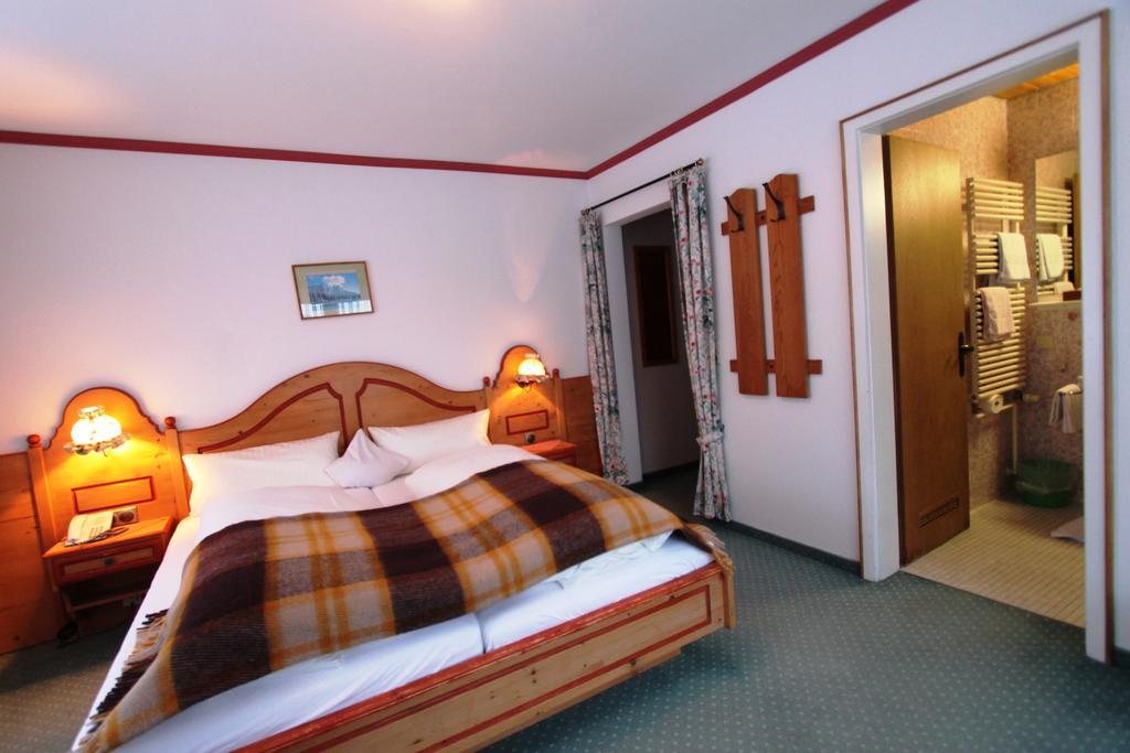 Reikartz Hotel Bergpanorama Pfronten Rom bilde