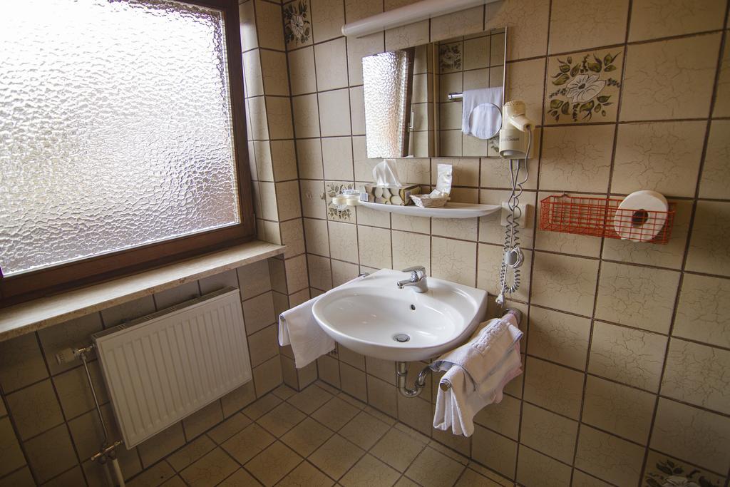 Reikartz Hotel Bergpanorama Pfronten Eksteriør bilde