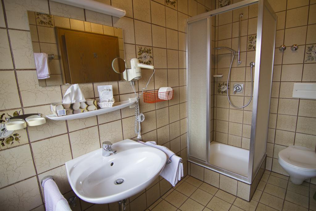 Reikartz Hotel Bergpanorama Pfronten Eksteriør bilde