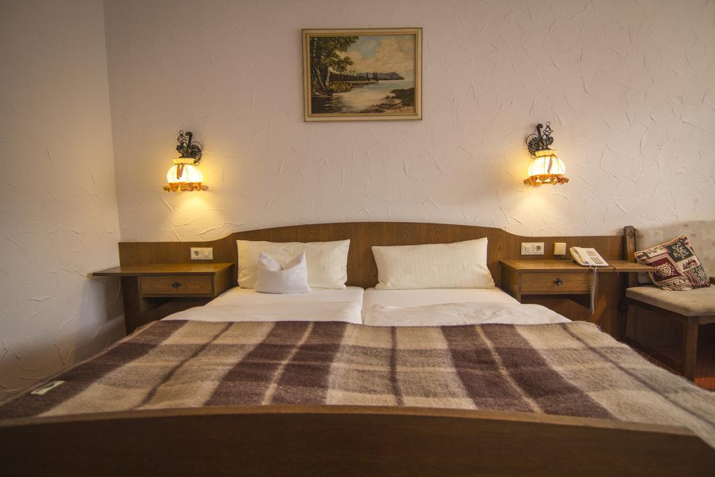 Reikartz Hotel Bergpanorama Pfronten Eksteriør bilde