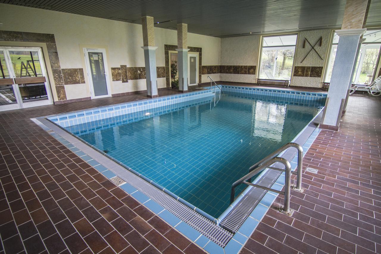 Reikartz Hotel Bergpanorama Pfronten Eksteriør bilde