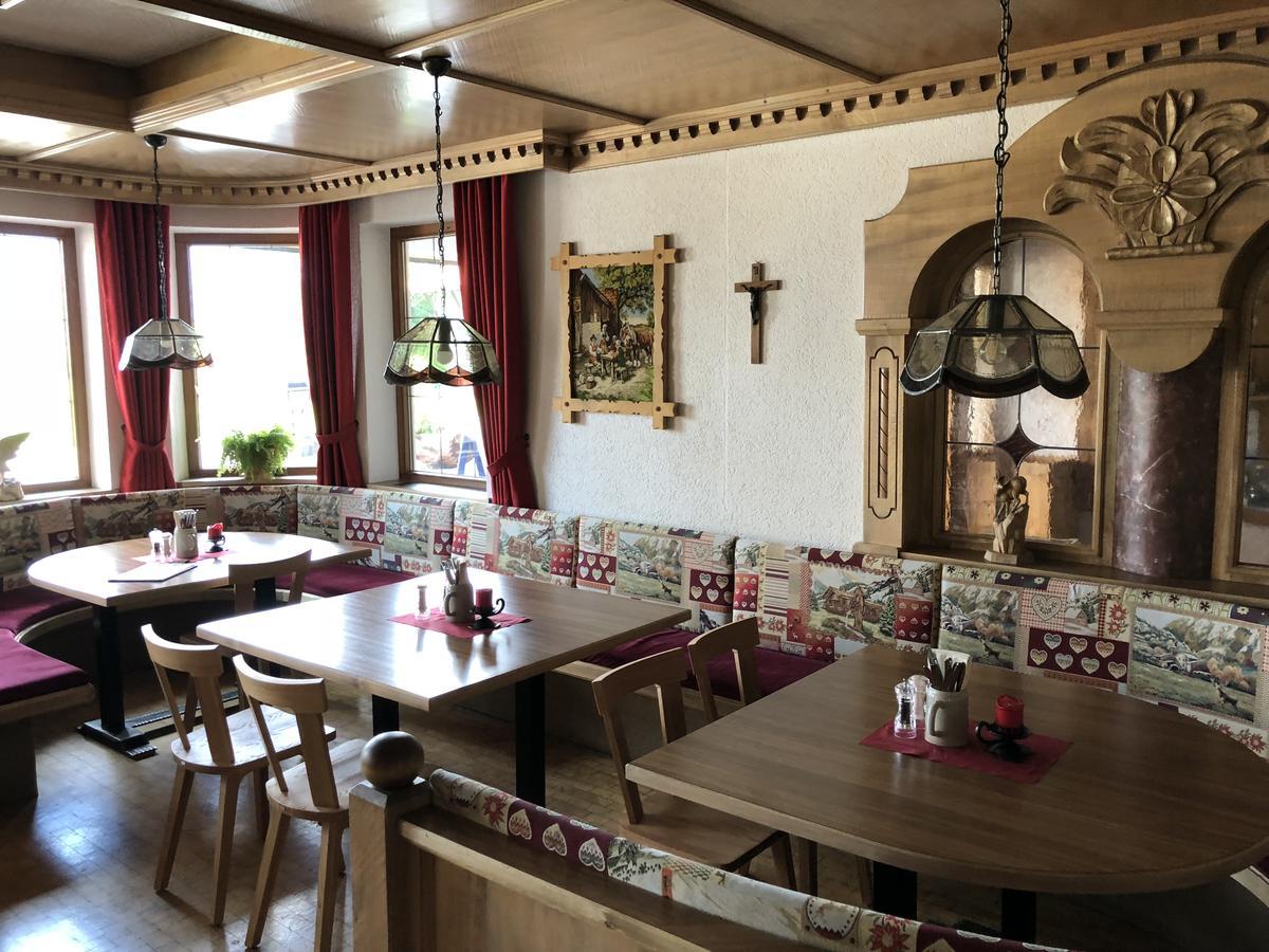 Reikartz Hotel Bergpanorama Pfronten Eksteriør bilde