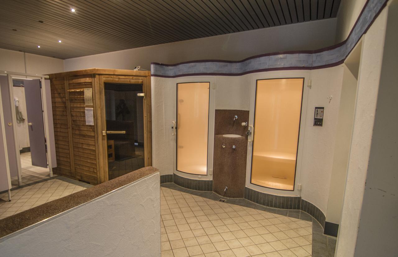 Reikartz Hotel Bergpanorama Pfronten Eksteriør bilde