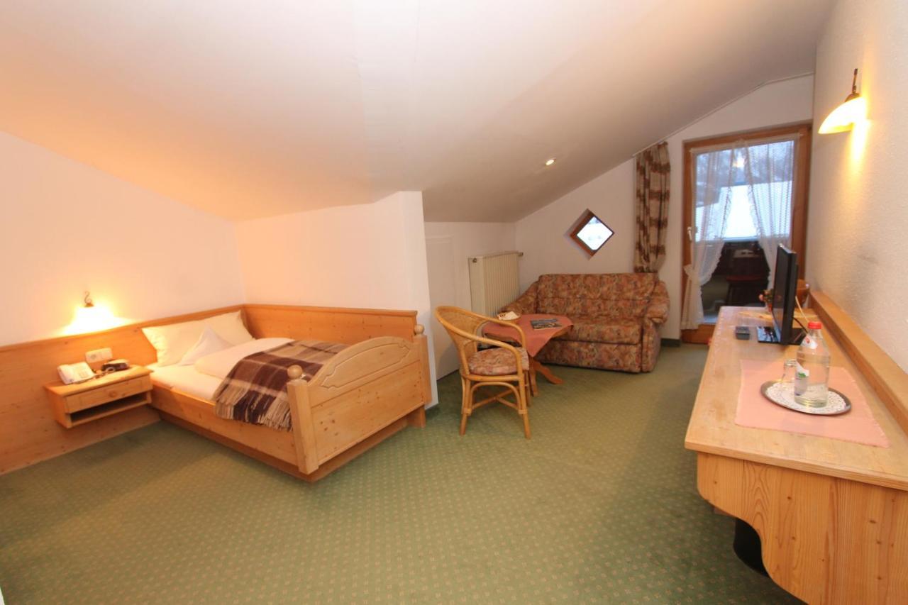 Reikartz Hotel Bergpanorama Pfronten Eksteriør bilde
