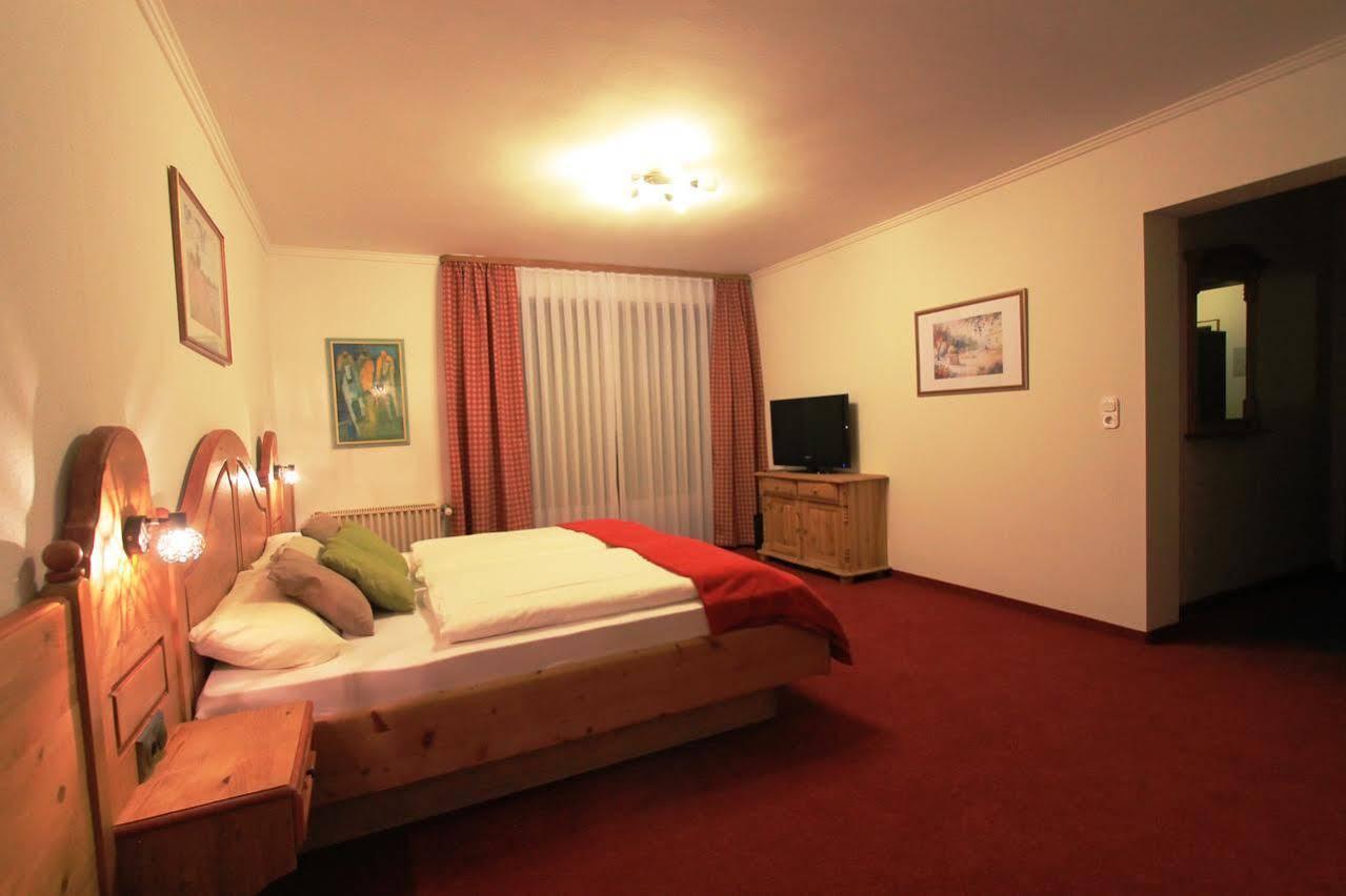 Reikartz Hotel Bergpanorama Pfronten Eksteriør bilde