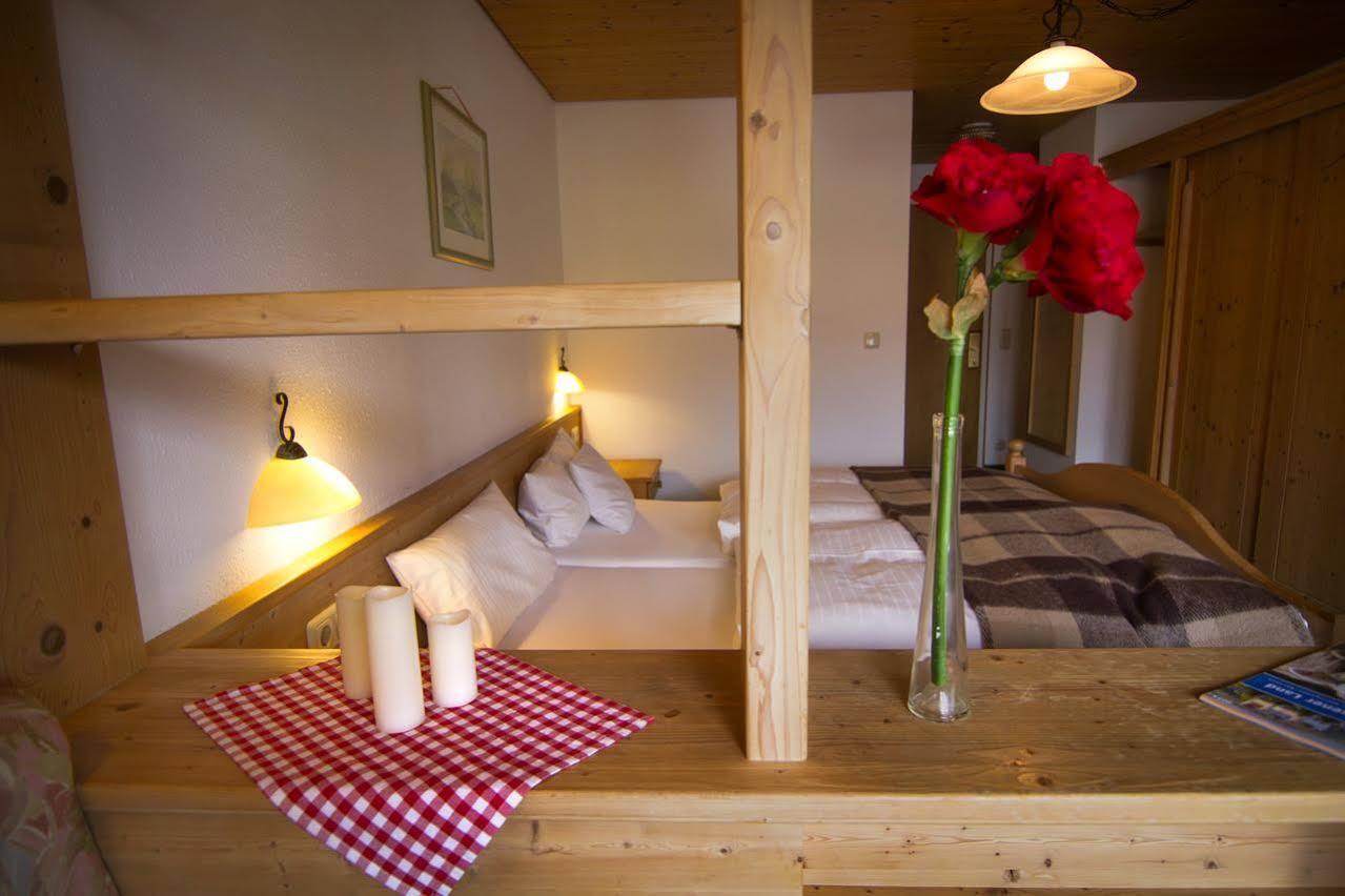 Reikartz Hotel Bergpanorama Pfronten Eksteriør bilde