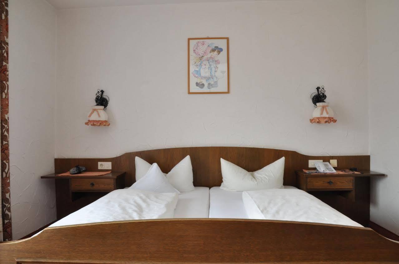 Reikartz Hotel Bergpanorama Pfronten Eksteriør bilde