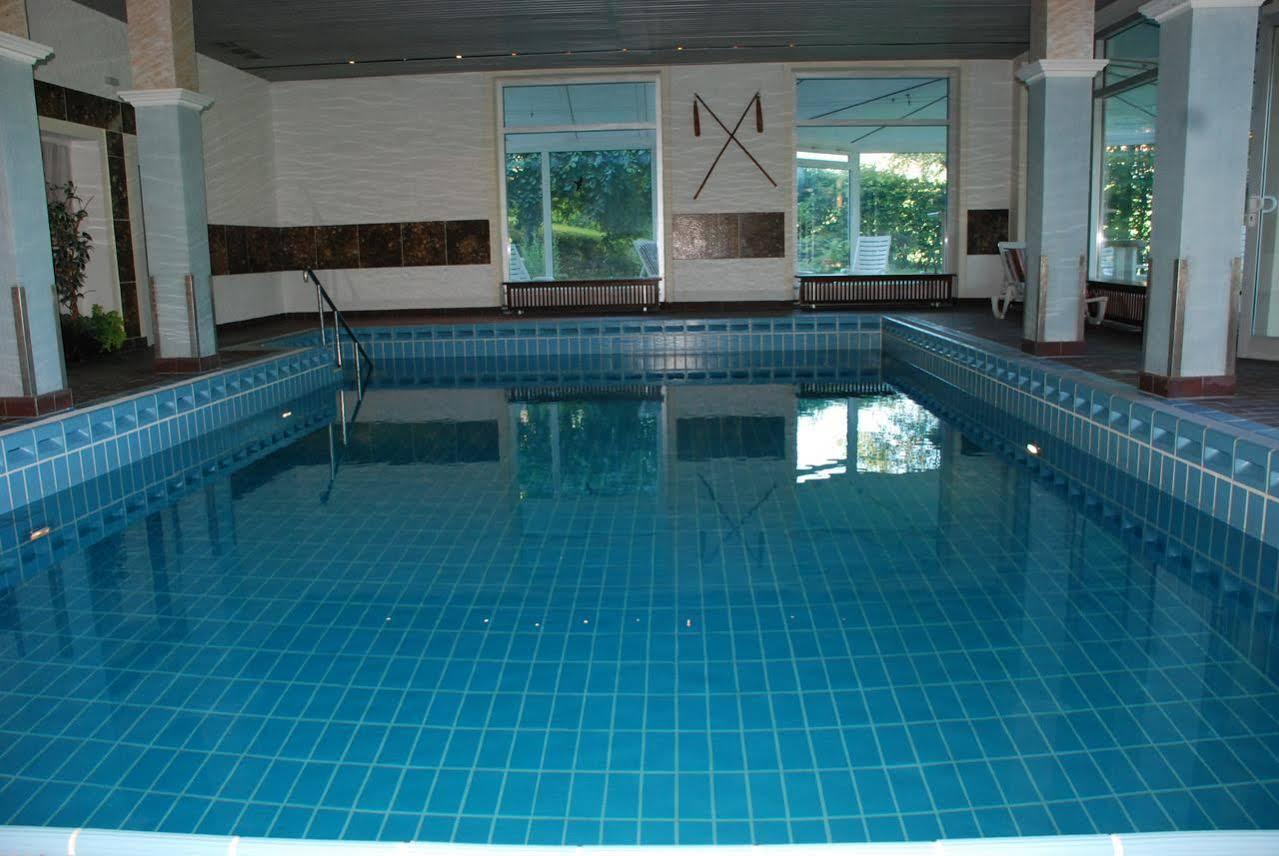 Reikartz Hotel Bergpanorama Pfronten Eksteriør bilde