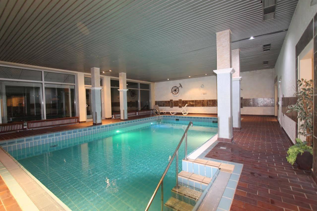 Reikartz Hotel Bergpanorama Pfronten Eksteriør bilde