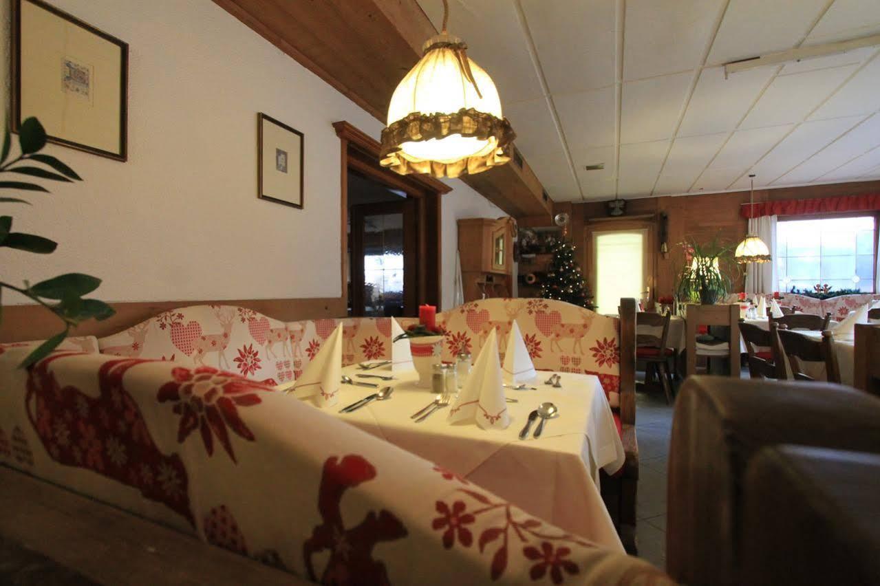 Reikartz Hotel Bergpanorama Pfronten Eksteriør bilde